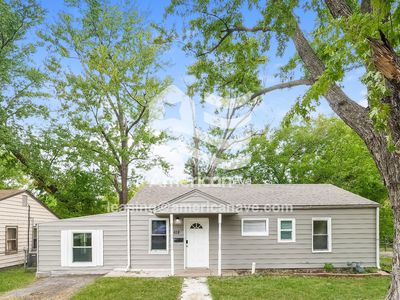 1618 N 46th St, Kansas City, KS, 66102