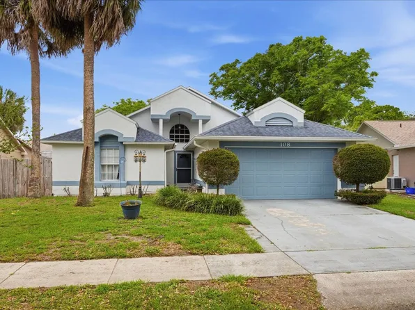 108 N Bristol Cir, Sanford, FL 32773