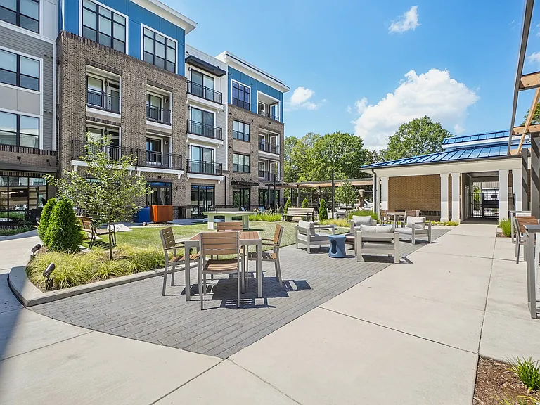 The Lofts at Knightdale Station — Photo 17