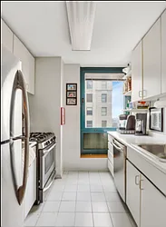 Rented by One Irving Place Realty