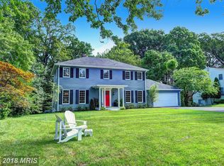 1108 W Joppa Rd, Towson, MD 21204