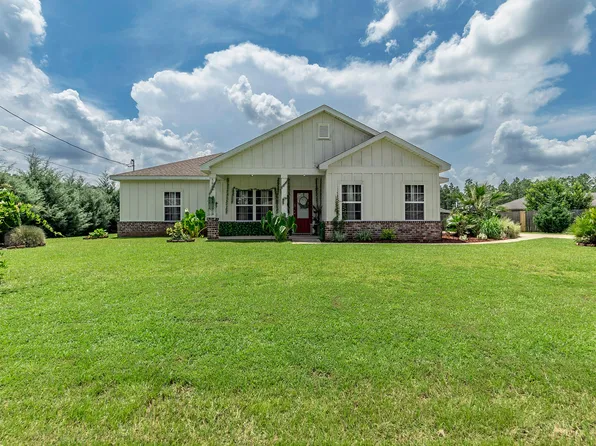 5660 Grandsons Way, Baker, FL 32531