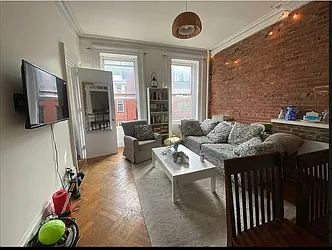 Rented by Bien Realty Ltd