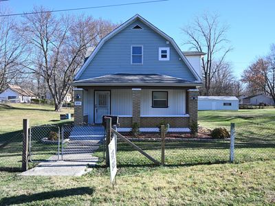 3235 Adams St, Indianapolis, IN, 46218