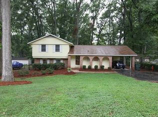 1733 Aster Ln, Gastonia, NC 28054