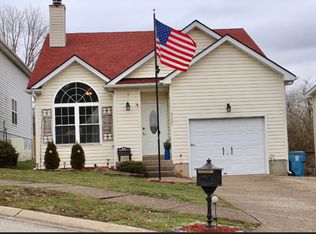 4125 Willowview Blvd, Louisville, KY 40299