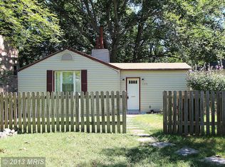 105 Sheridan Ave, Takoma Park, MD 20912