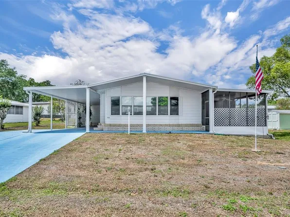 750 Polo Park Blvd, Davenport, FL 33897