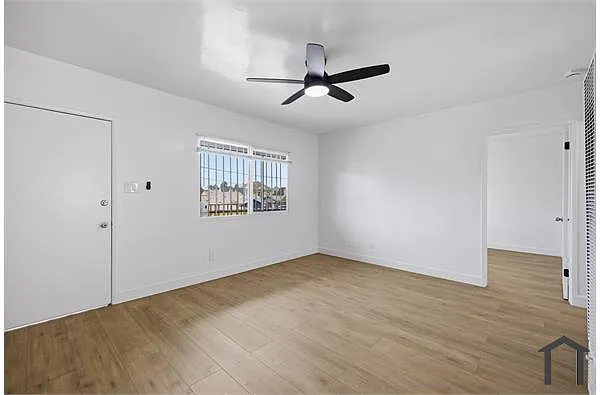 Building Photo - 8414 S Figueroa St #5