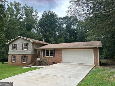 1972 Pinecrest Dr, Griffin, GA, 30223