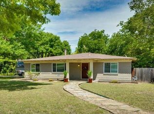 10007 Gateway Ln, Dallas, TX 75218