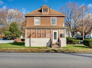 23 Briggs St, Johnstown, NY 12095