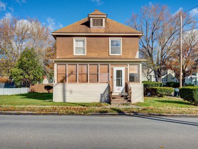 23 Briggs Street, Johnstown, NY, 12095