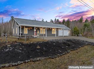 28 Arthur Street, West Gardiner, ME 04345