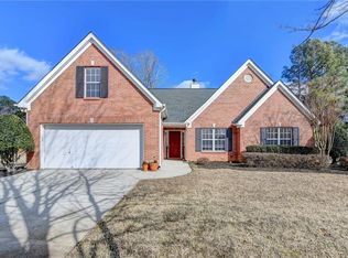 1684 Amhearst Walk Rd, Lawrenceville, GA 30043