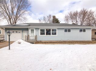 534 Roland St, Chippewa Falls, WI 54729
