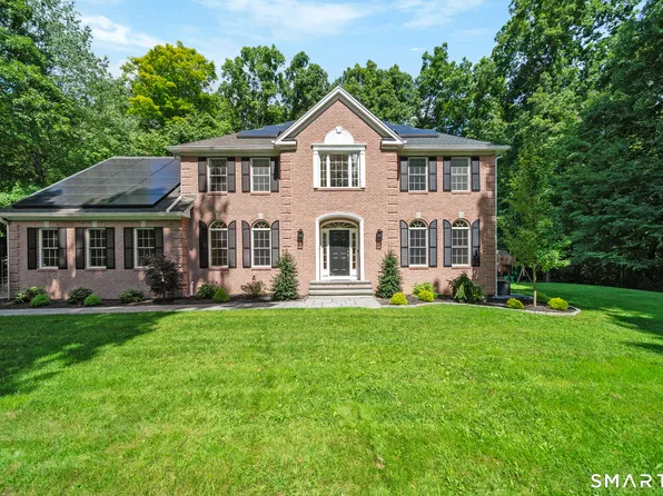 6 Little Valley Road, Oxford, CT 06478