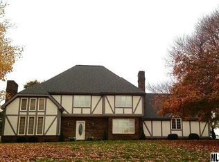 2672 Birdie Ln NE, Conover, NC 28613