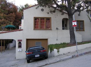 2253 Fair Oak View Ter, Los Angeles, CA 90039