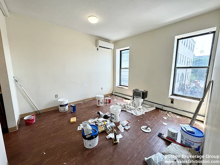13 Ruggles St #3 — Photo 3