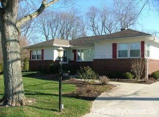 1946 Westgate Rd, Springfield, OH 45504