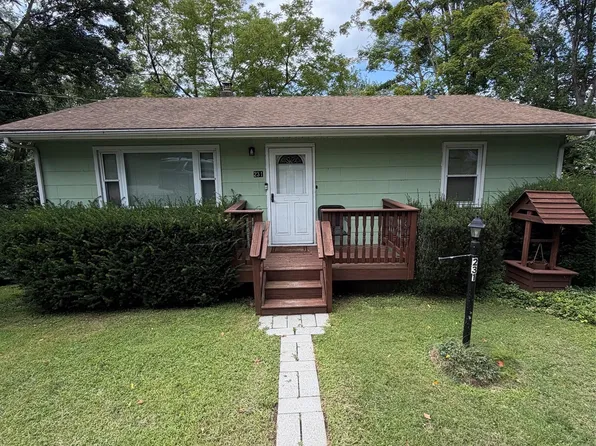 231 N Terry Hill Road, Carmel, NY 10512