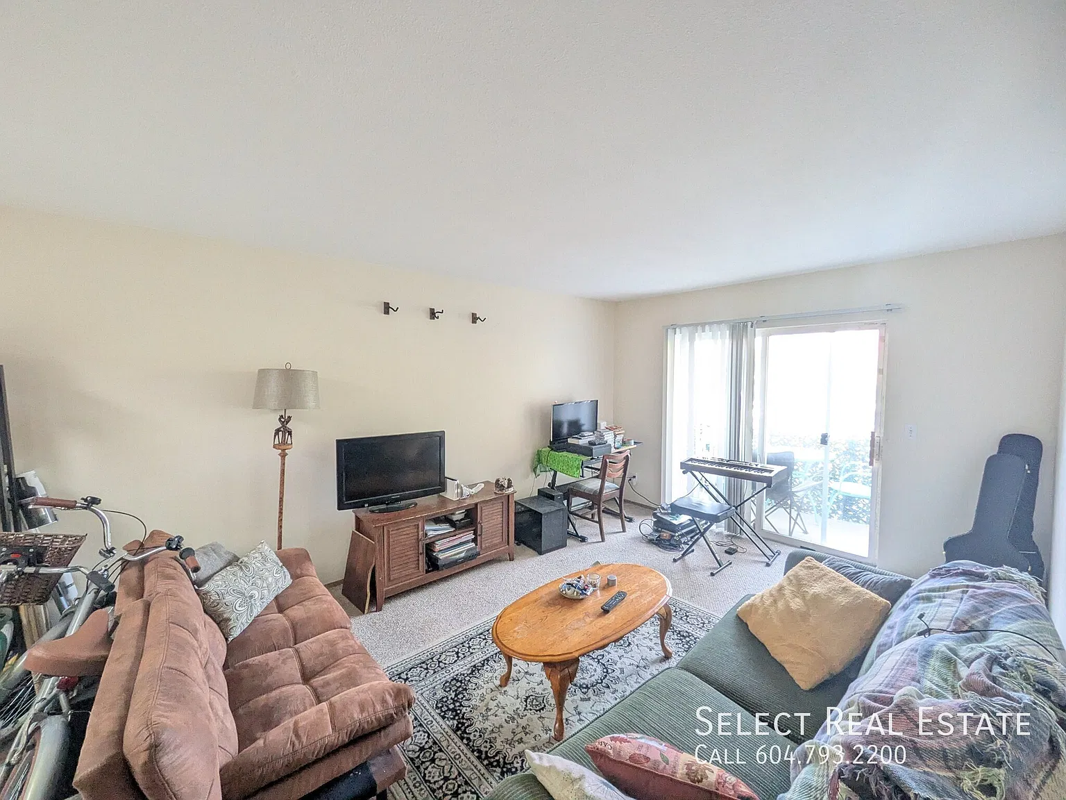 1 bed, 700 sqft, $1,200 — Photo 4