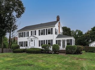 595 Prospect St, Methuen, MA 01844