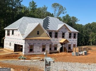 820 Turner Rd, McDonough, GA 30252