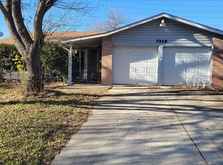 7318 Montgomery Dr, San Antonio, TX 78239
