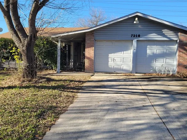7318 Montgomery Dr, San Antonio, TX 78239