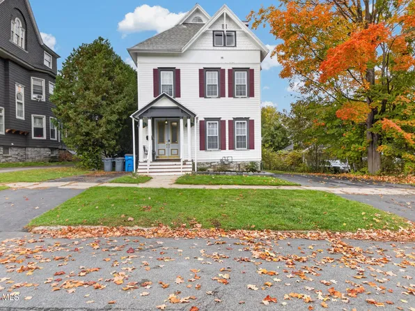 301 S William Street, Johnstown, NY 12095