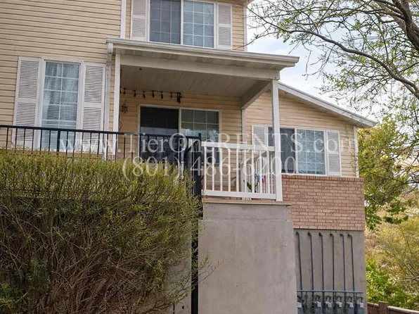 5344-3600 W Point Ln #16, Salt Lake City, UT 84129