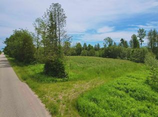 M-2 Road, Daggett, MI 49821