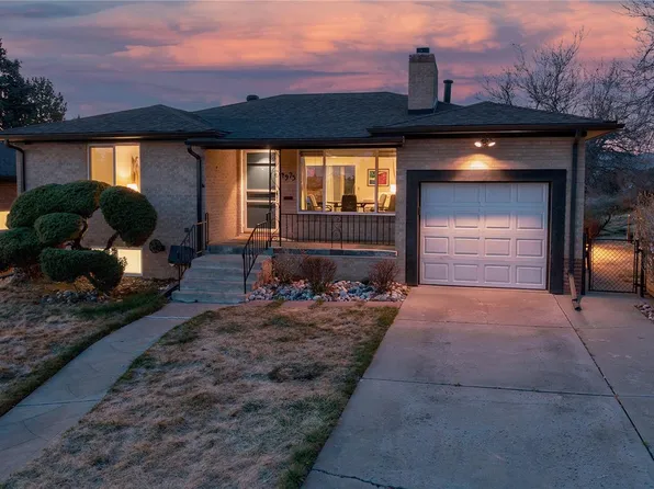 4975 Fenton Street, Denver, CO 80212