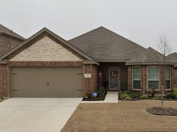 117 Arborside Dr, Waxahachie, TX 75165