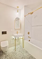 Rented by The Agency