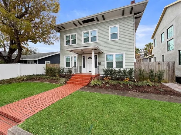134 22nd Ave N, Saint Petersburg, FL 33704