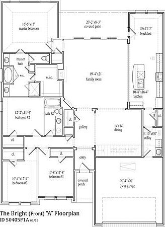 2nd image of 202 Garden Tree Trl
