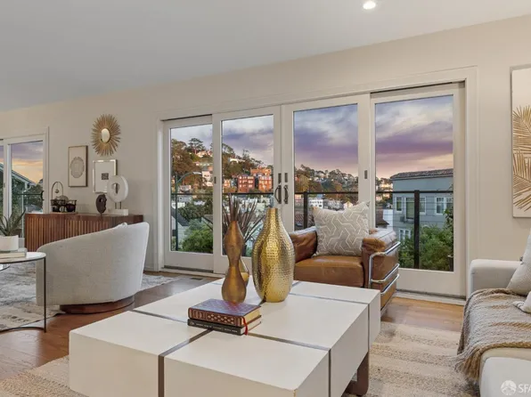 34 Dorantes Ave, San Francisco, CA 94116