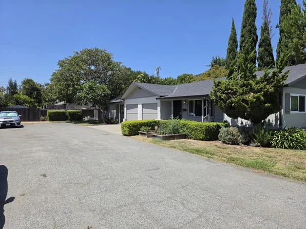 514 Piazza Dr, Mountain View, CA 94043