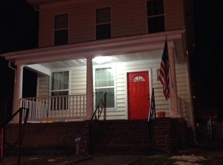 718 59th Ave, Fairmount Heights, MD