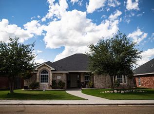 7007 Robbie Rd, Odessa, TX 79765