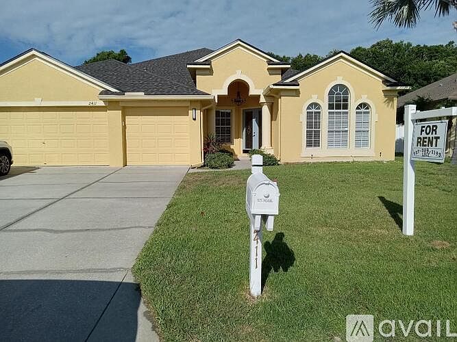 1st image of 2411 Wood Pointe Dr