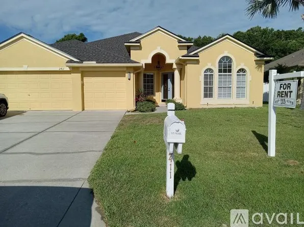 2411 Wood Pointe Dr, Holiday, FL 34691