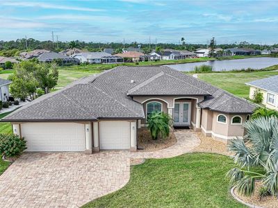 12857 SW Pembroke Cir N, Lake Suzy, FL, 34269