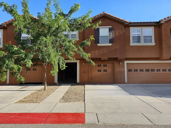 601 Menaul Blvd NW #3102, Albuquerque, NM 87107