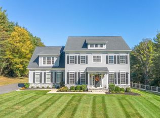 22505 Fitzgerald Dr, Gaithersburg, MD 20882