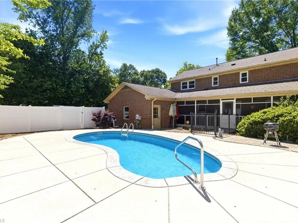 3604 Turnberry Ln, Greensboro, NC 27410