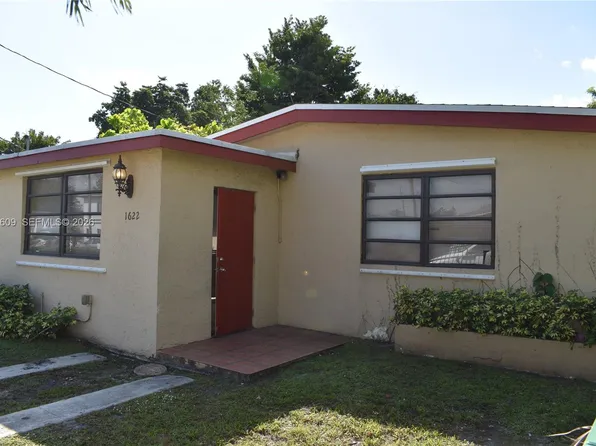 1622 NW 65th St, Miami, FL 33147